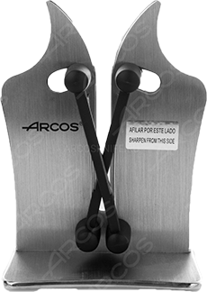Afilador de cuchillo