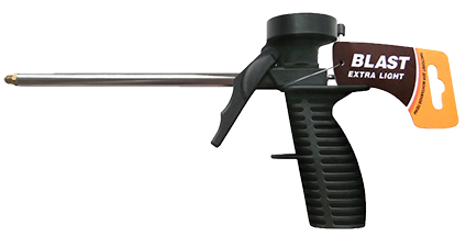 TOP 10 mejores pistolas para espuma de poliuretano: una descripción general de los modelos probados