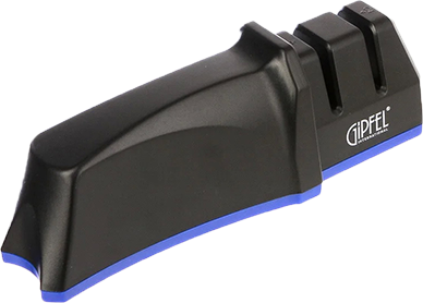 Afilador de cuchillo