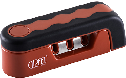 Afilador de cuchillo