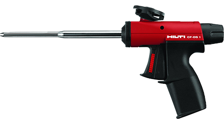 TOP 10 mejores pistolas para espuma de poliuretano: una descripción general de los modelos probados