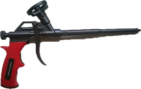 TOP 10 mejores pistolas para espuma de poliuretano: una descripción general de los modelos probados