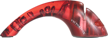 Afilador de cuchillo