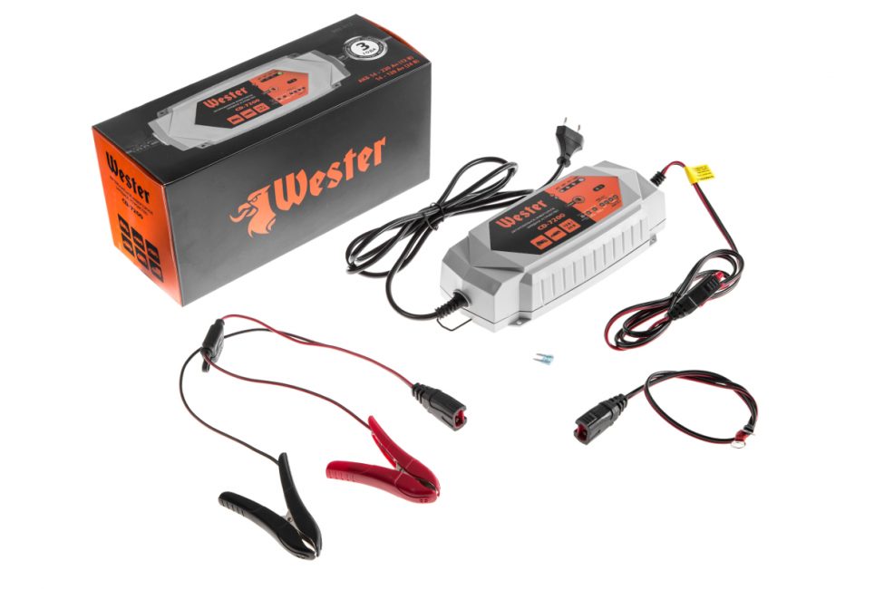 Oeste CD-7200