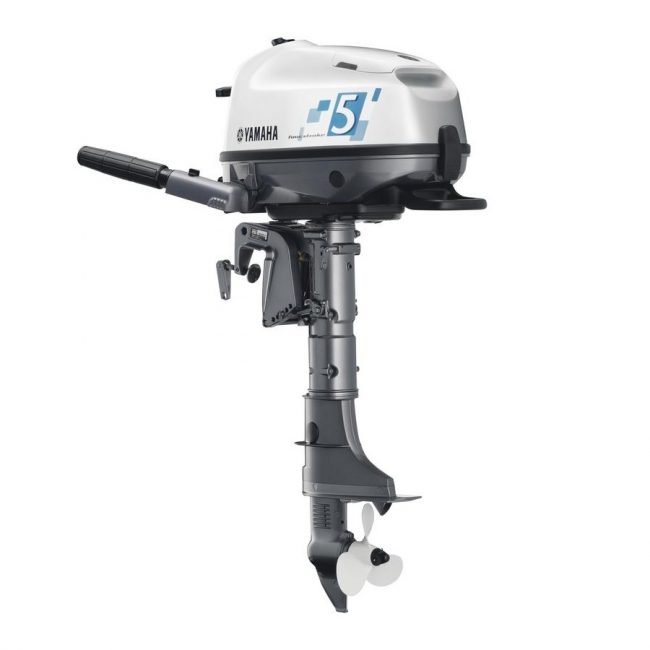 YAMAHA F5AMHS