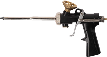 TOP 10 mejores pistolas para espuma de poliuretano: una descripción general de los modelos probados