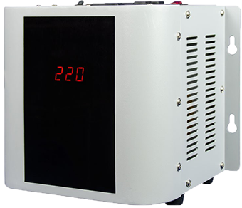 TOP-10 A legjobb feszültségstabilizátorok 220V magánházhoz