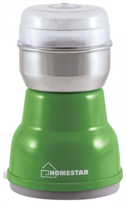 HOMESTAR SA-2001