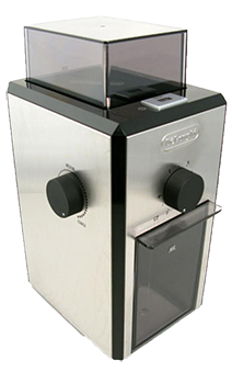 Molinillo de café para el hogar: una descripción general de los molinillos de café eléctricos de alta calidad