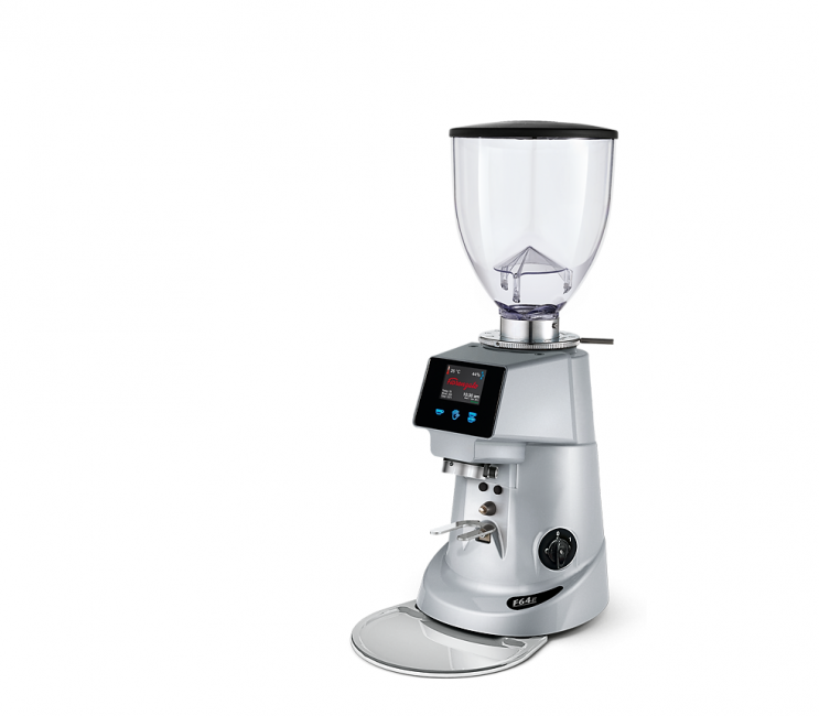 Fiorenzato F64E