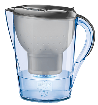 TOP 10 mejores jarras con filtro de agua: una descripción general de los purificadores confiables