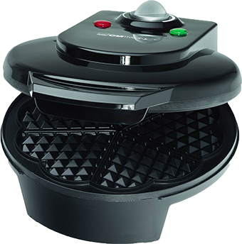 TOP 12 Mejores Waffleras: Calificación actual de Crispy Baking Tools