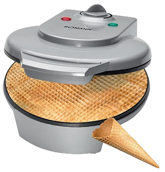 TOP 12 Mejores Waffleras: Calificación actual de Crispy Baking Tools