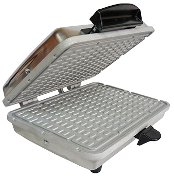 TOP 12 Mejores Waffleras: Calificación actual de Crispy Baking Tools