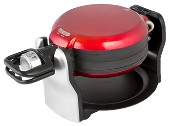 TOP 12 Mejores Waffleras: Calificación actual de Crispy Baking Tools