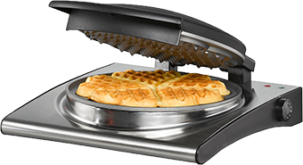 TOP 12 Mejores Waffleras: Calificación actual de Crispy Baking Tools