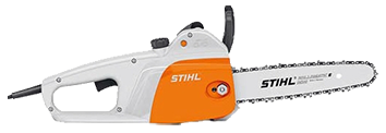 Motosierra para el hogar