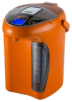 TOP 10 nejlepších termohrnců: Přehled hybridů konvice a termosky