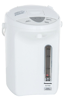 TOP 10 nejlepších termohrnců: Přehled hybridů konvice a termosky