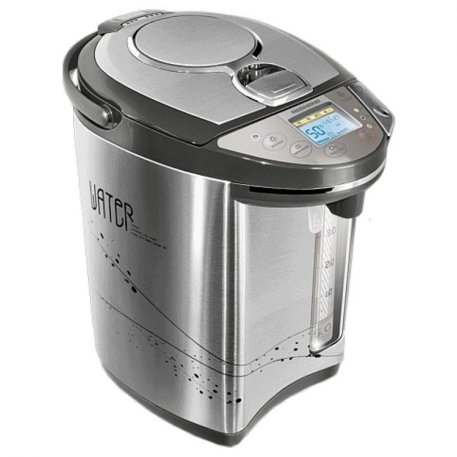 REDMOND RTP-M802