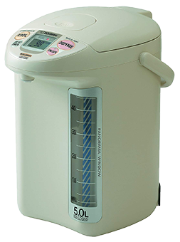 TOP 10 nejlepších termohrnců: Přehled hybridů konvice a termosky