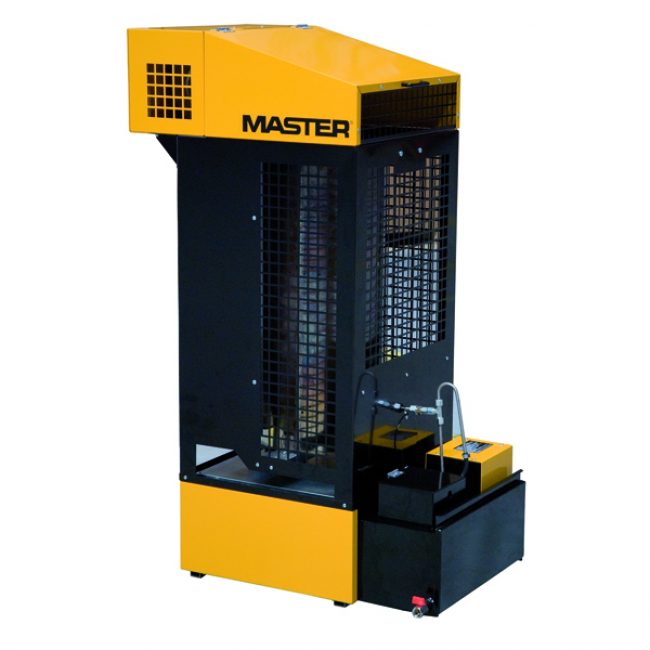 Master WA-33