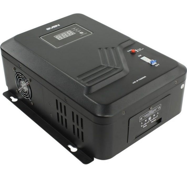 SVEN VR-P10000