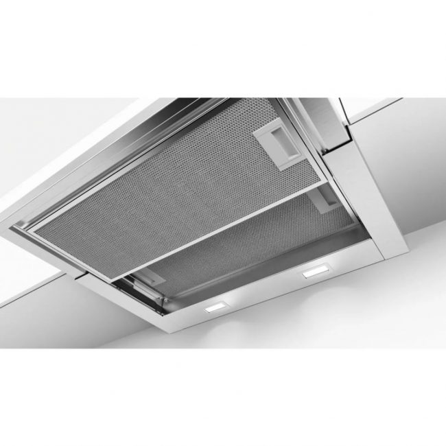 Bosch Seri 6 DFR 067 E 51 IX