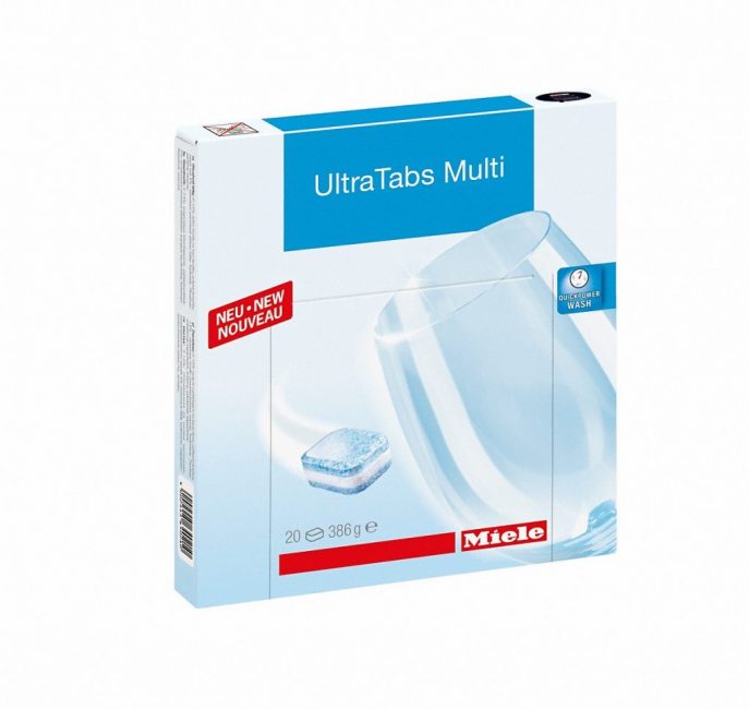 Miele Multi