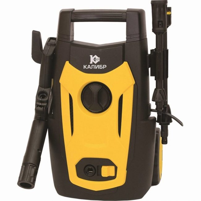 KALIBER VDM 1600