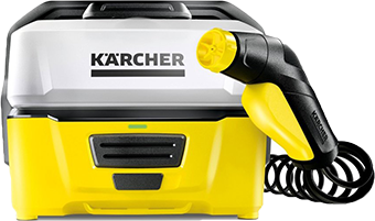 Autó magasnyomású mosók: Karcher, Bosch, Stihl, Daewoo