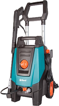 Autó magasnyomású mosók: Karcher, Bosch, Stihl, Daewoo