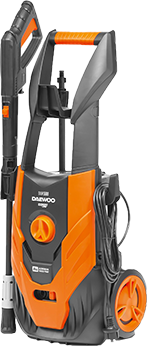 Autó magasnyomású mosók: Karcher, Bosch, Stihl, Daewoo