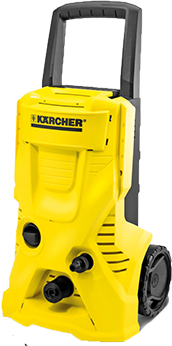 Autó magasnyomású mosók: Karcher, Bosch, Stihl, Daewoo