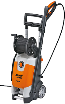 Autó magasnyomású mosók: Karcher, Bosch, Stihl, Daewoo