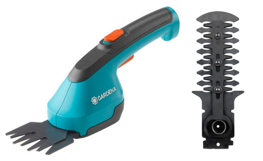 Gardena AccuCut