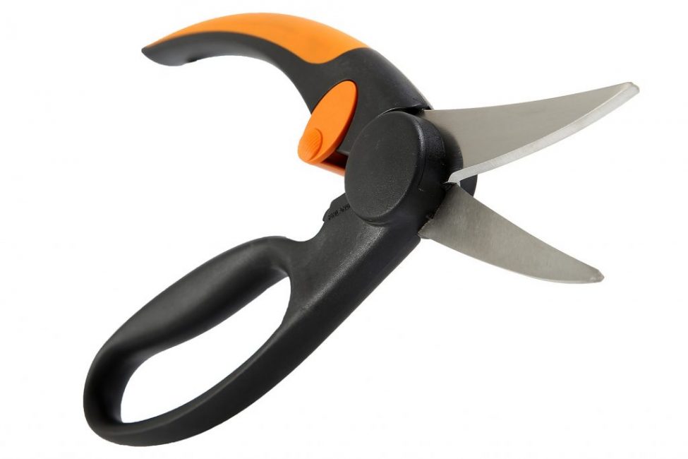 FISKARS FingerLoop SP45