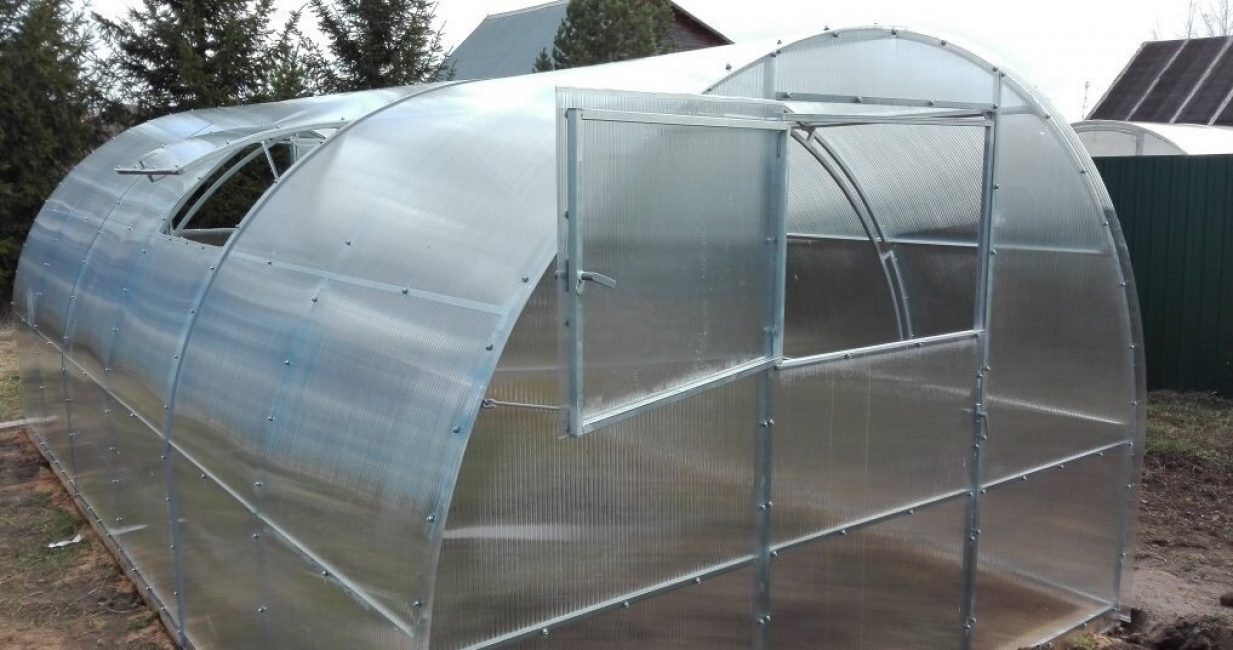 Greenhouse Kremlin Σουίτα