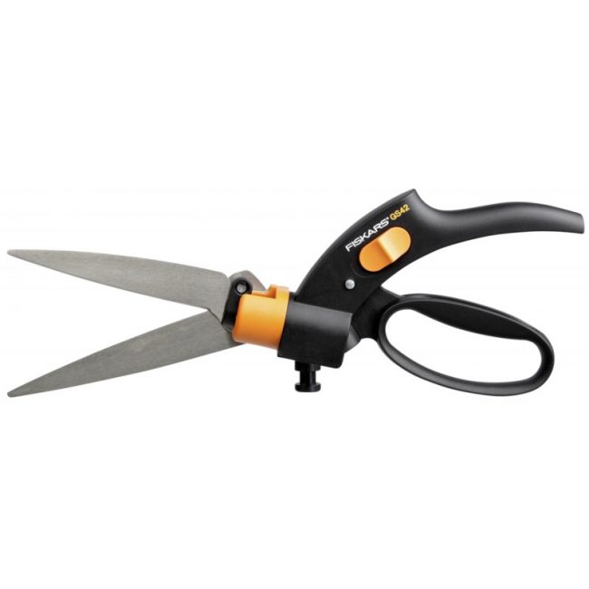 Servosistema FISKARS GS42