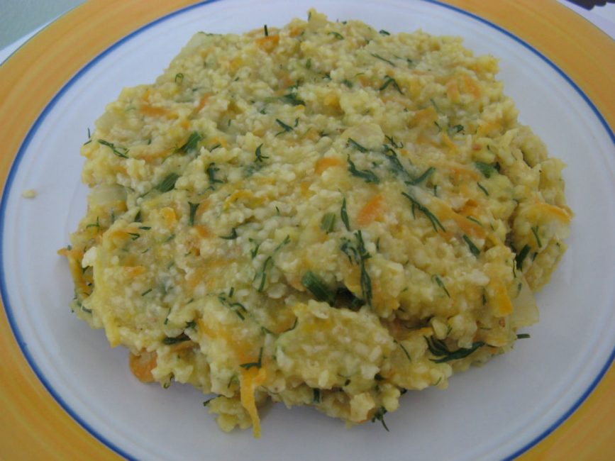 tarla lapası