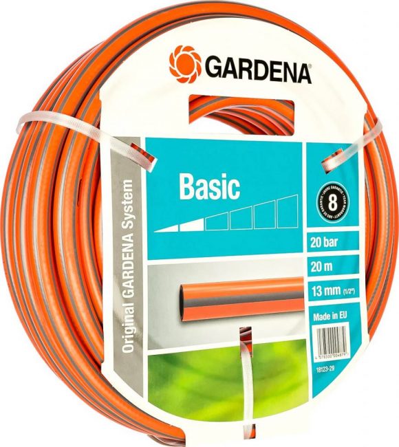 GARDENA Basic 1/2