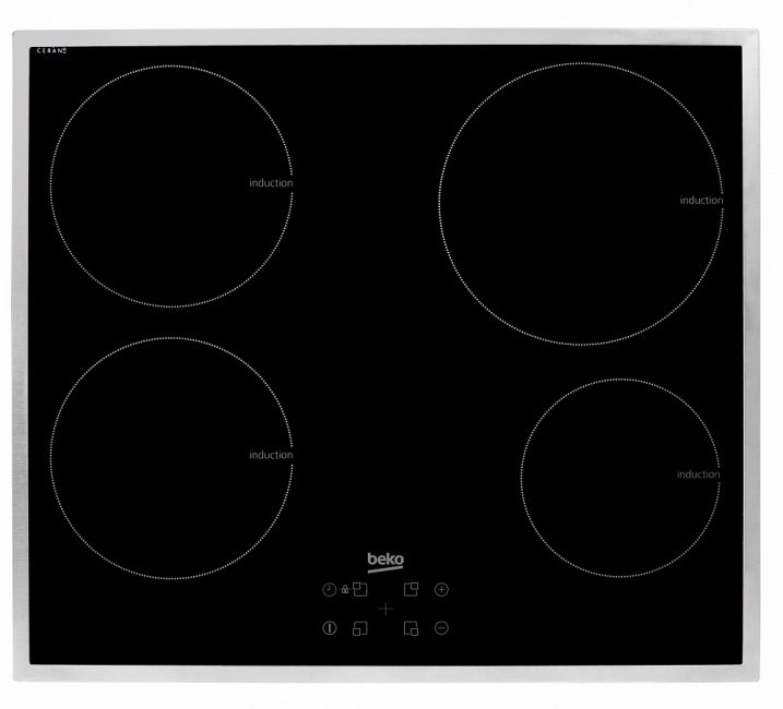 BEKO HII 64400ATX