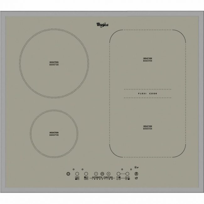 Whirlpool ACM 808/BA/S