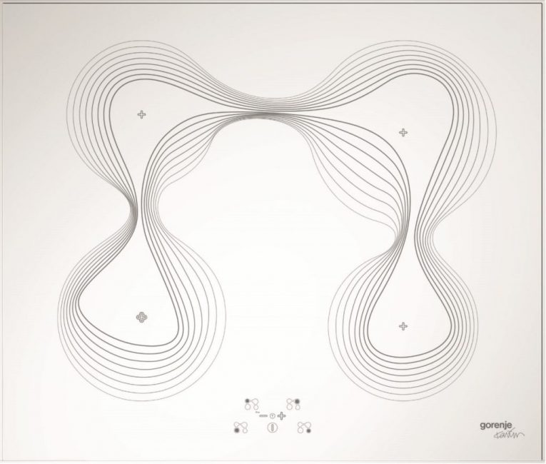 Gorenje IT 65 KRB
