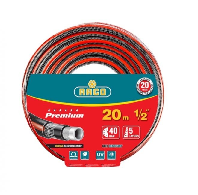 RACO Premium 1/2
