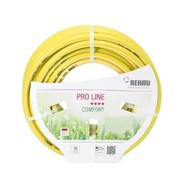 REHAU PRO LINE 1/2