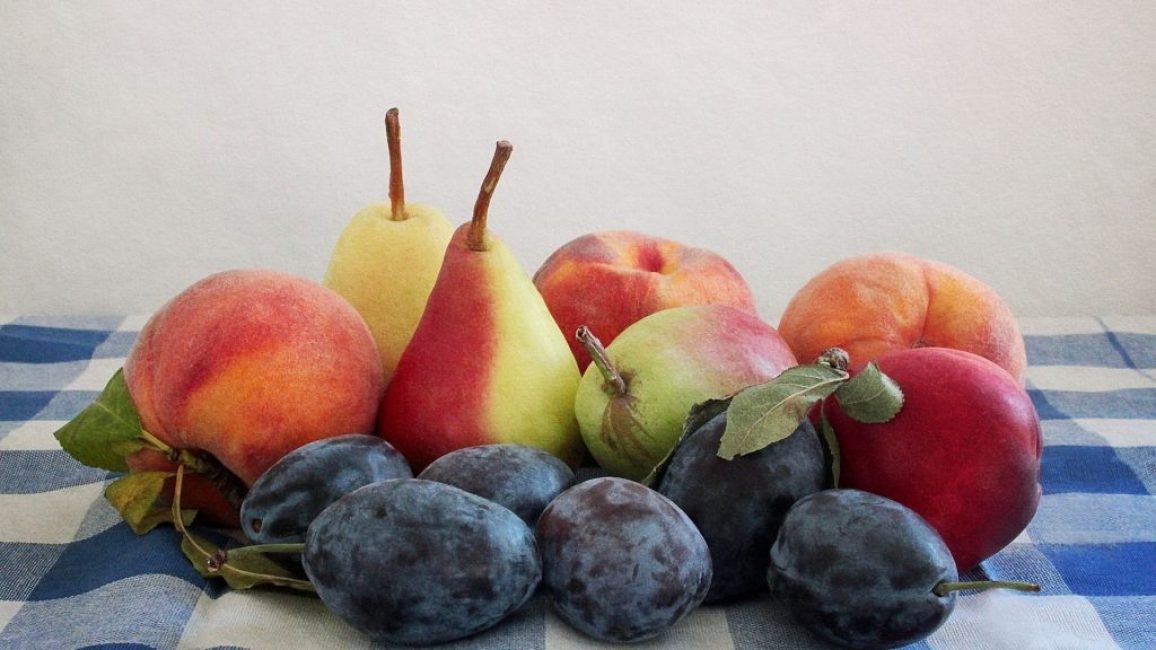 Fruta