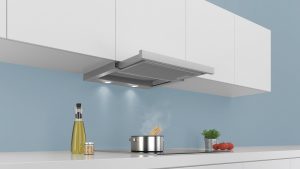 TOP 10 Mejores campanas para la cocina: muebles de cocina empotrados