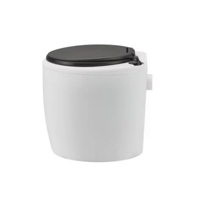 Kekkila Ecomatic 50