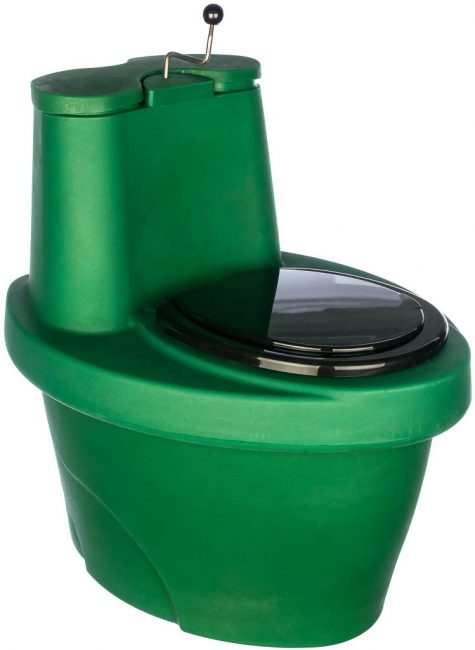 EcoProm ROSTOK Standard